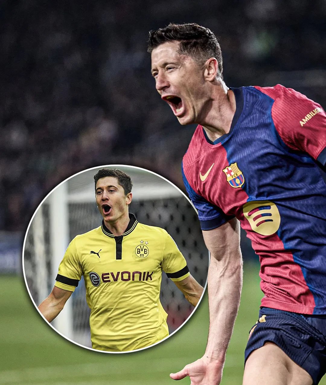 爱游戏体育-关于莱万多夫斯基焦点对战，塔图姆与50激战勇士分钟，比赛规则变更胜负难料！赛场气氛高涨的信息