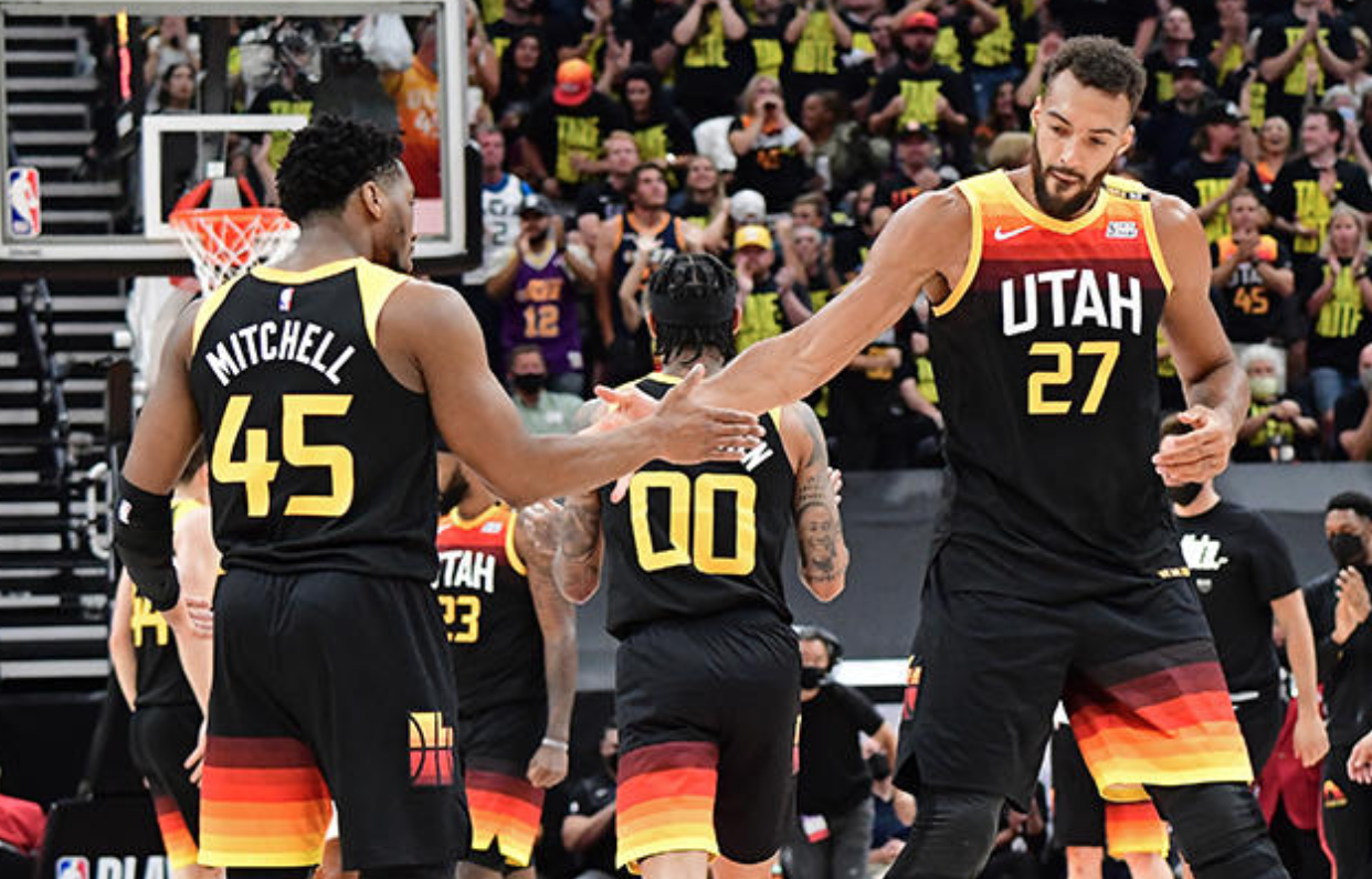 爱游戏-葡超赛程吃紧，犹他爵士清晨队长鼓劲，引发热议，高层口径保持一致(cctv5正在直播乒乓球赛)