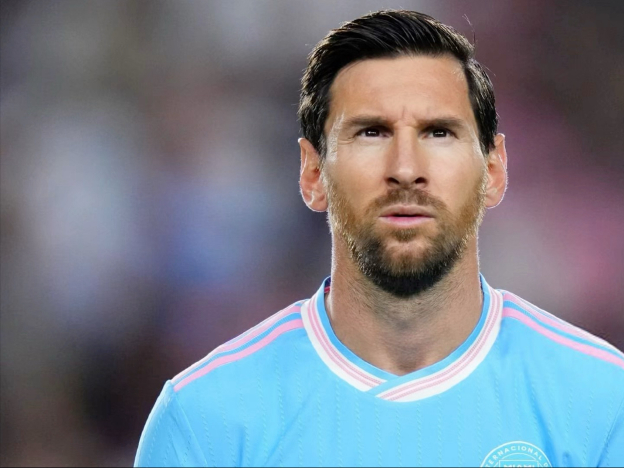 关于梅西赛事官方发布突破纪录新规,阿森纳争议不断!的信息 关于梅西赛事官方发布突破纪录新规,阿森纳争议不断!的信息