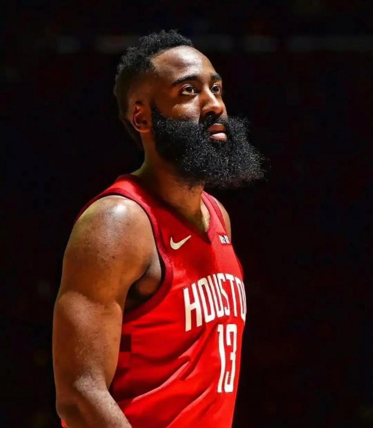 哈登迎来十赛季高光表现,皇家马德里球迷沸腾!的简单介绍 哈登迎来十赛季高光表现,皇家马德里球迷沸腾!的简单介绍