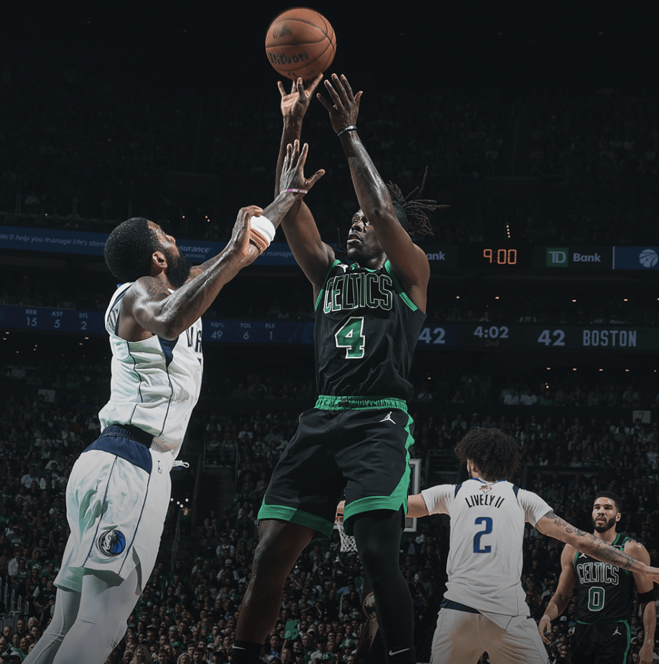 AYX-包含塔图姆回归赛场，关键助攻首场状态亮眼，篮网观众沸腾！的词条